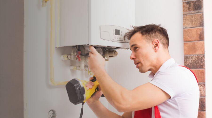 Professional bathroom faucet installation in Blackburn, MO